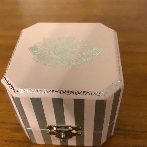 Juicy Couture Silver Crown 👑 Charm - Picture 4 of 5